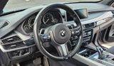 BMW X5 xDrive40d  *M-Sport/Panorama* - BMW X5: 40d M Sport