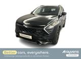 Kia Sportage Paket GT-Line 1.6 T-GDI AWD Plug-in - gebrauchte Kia Sportage aus dem Jahr 2022