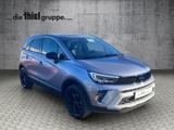 Opel Crossland X 1.2 Enjoy Navi+Kamera+LED+PDC+DAB - Opel Crossland (X) Enjoy