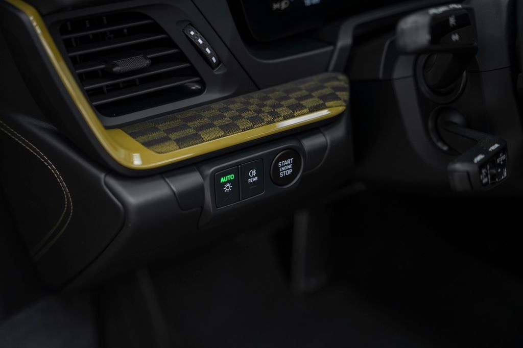 992 Carrera GTS Cabrio SPIRIT 70 LIMITED! - Bild 30