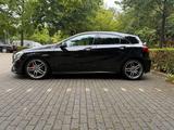 Mercedes-Benz A 200 d AMG Line - Mercedes-Benz mit Diesel-Antrieb