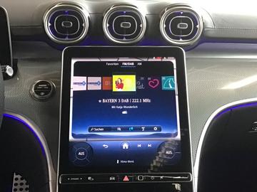2023 Mercedes-BENZ CLE 照片 8