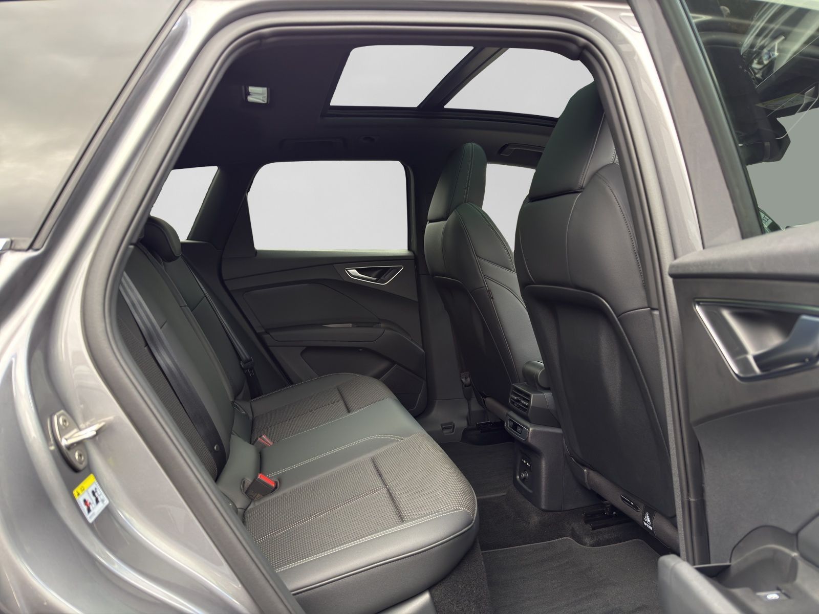 Audi Q4 e-tron - Bild 6