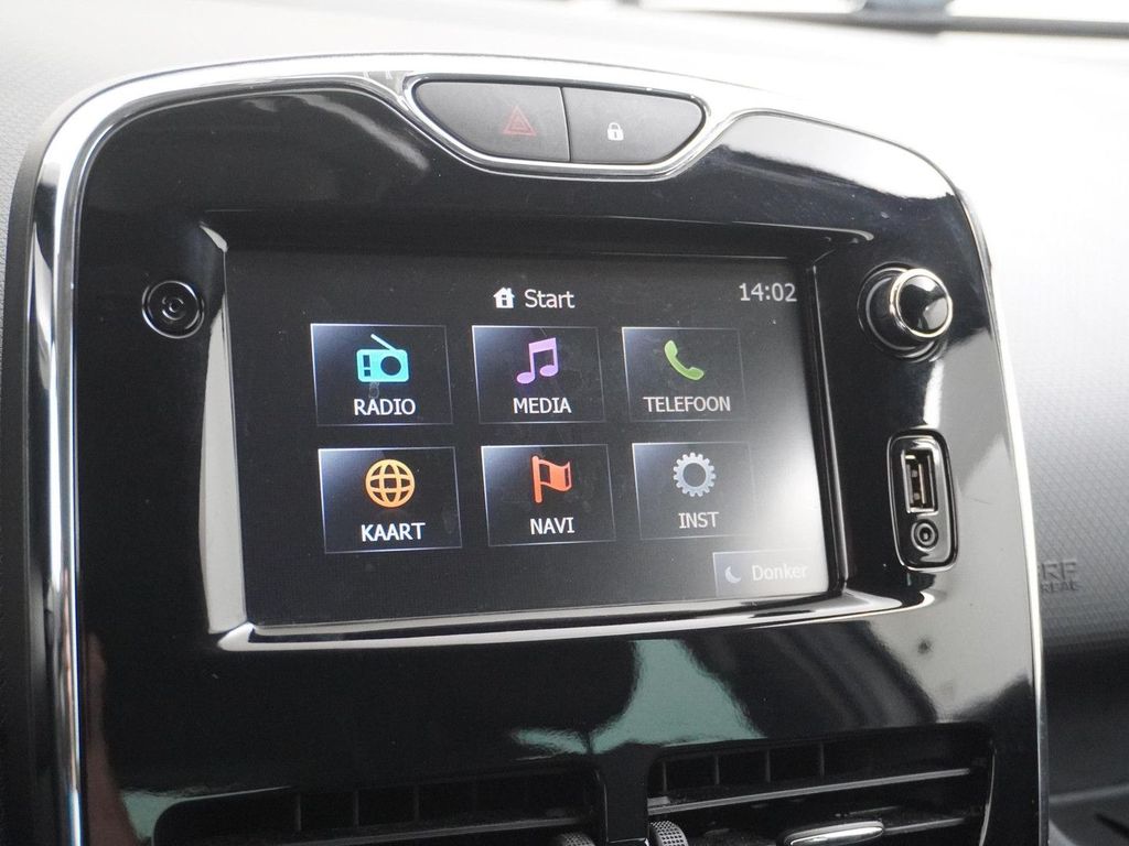Renault Clio 0.9 TCe Expression navi | NL Auto NAP