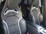 Mercedes-Benz GLC 63 S AMG PERFORMANCE*KERAMiK+CARBON+SCHALEN* - gebrauchte Mercedes-Benz GLC 63 AMG aus dem Jahr 2020