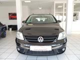 Volkswagen Golf Plus V Edition*DSG*Xenon - Volkswagen Golf: Schwarz, Edition