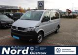 Volkswagen T6.1 Kombi kurzer Radstand 2.0 TDI DSG RFK 8-Sit