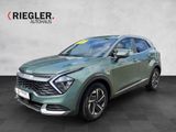 Kia Sportage 1.6 Vision -S- NAVI LED Sitzheizung - Kia Sportage Tageszulassungen