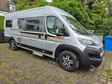Globecar Campscout Heavy Maxi, Dieselheizung, Automatik - Globecar Campscout