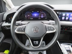 VW Golf VIII 2.0 TSI Style LED DAB ACC 17'' virtual VW Golf VIII 2.0 TSI Style LED DAB ACC 17'' virtual