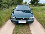 Volvo S60 2.4 Momentum TüV neu 05/2027 keine Mängel - gebrauchte Volvo S60 aus dem Jahr 2004