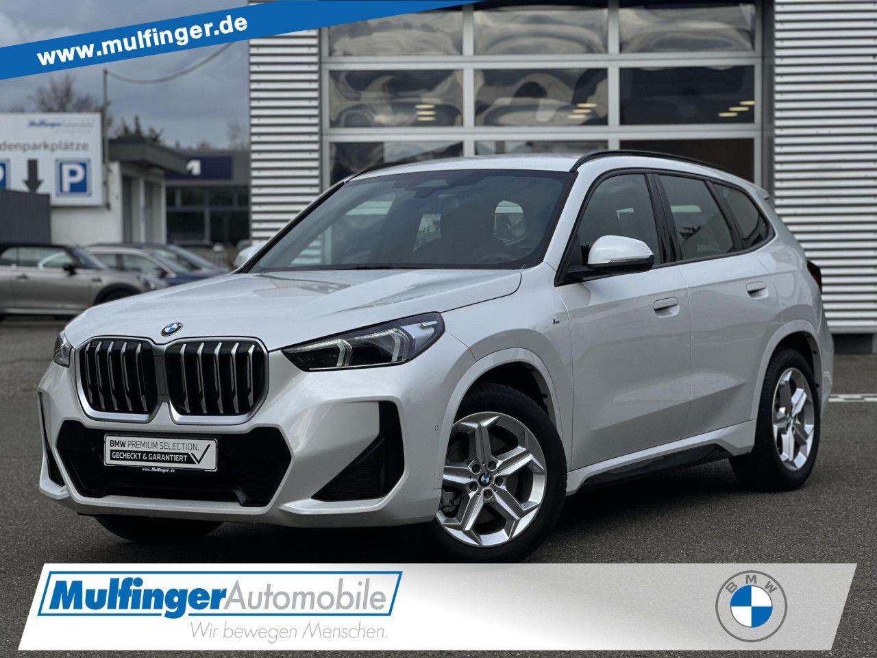 BMW X1 x23i M Sport ACC Kamera Aktivsitz KomfZ.Ha/Ka