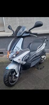 Gilera Runner sp 50 - GILERA MOTORRAD
