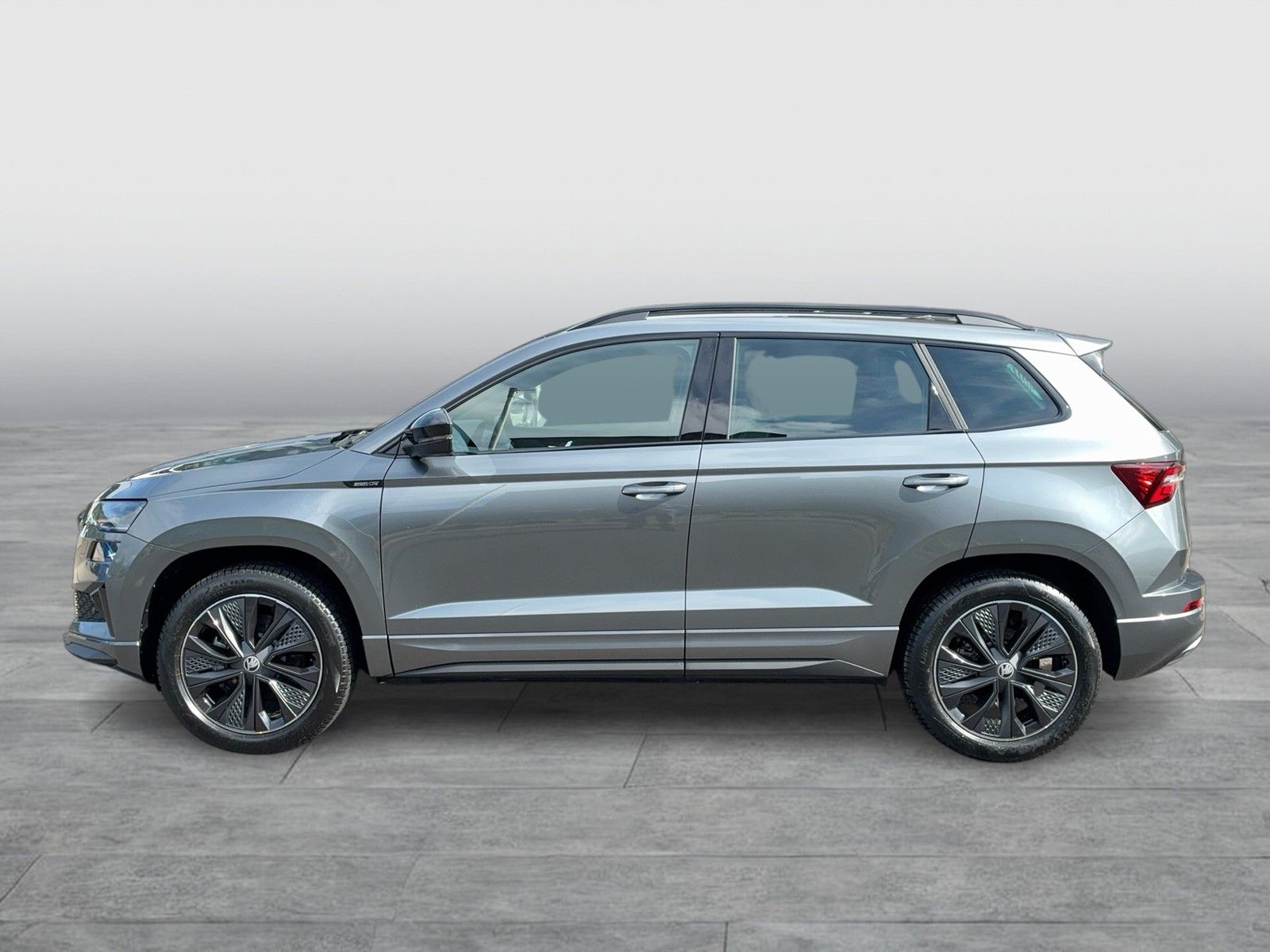 Skoda Karoq - Bild 3