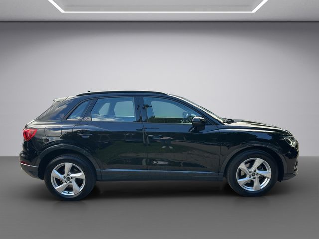 Q3 35 2.0 TDI advanced KAMERA SHZ AHK LED