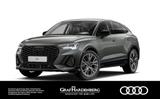 Audi Q3 Sportback 35 TDI S line LED Navi ACC AHK