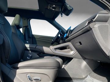 BYD Atto 2 EV 45,12 kwh Active KAMERA LEDER LED