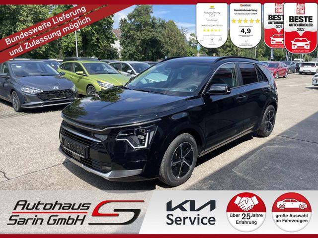 Kia Niro 1.6 HEV SPIRIT TECHNIK RELAX