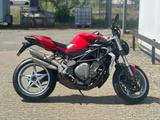 MV Agusta Brutale 910S - MV AGUSTA BRUTALE 910