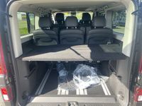 Renault Trafic - Vorschau Bild 12