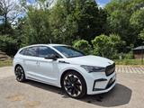 Skoda Enyaq 60 Sportline & 21 Zoll - Skoda Enyaq von privat