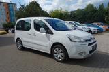 Citroën Berlingo Kombi Selection 1,6 HDi/KLIMA/1.HAND - Citroën Berlingo Gebrauchtwagen in Leipzig