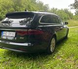 Jaguar XF 20d AWD 179 PS Sportbr. Auto. Leder. Panorama - gebrauchte Jaguar XF aus dem Jahr 2020