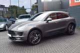 Porsche Macan S * Approved 11-2026* TopZustand - Porsche: Approved