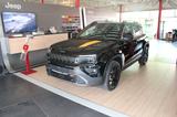 Jeep Avenger The North Face Mild-Hybrid 4xe - Jeep Avenger: The North Face