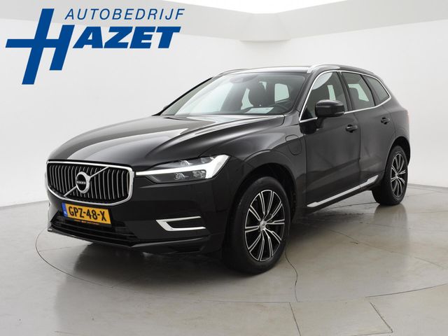 Volvo XC60 2.0 RECHARGE T8 AWD 390 PK INSCRIPTION *BTW