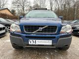 Volvo XC90 D5 Ocean Race Leder*8Fach*Automatik*1.Hand - gebrauchte Volvo XC90 aus dem Jahr 2006
