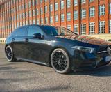 Mercedes-Benz AMG EDITION VOLLAUSSTATTUNG - A 200 4MATIC DCT 