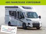 Sunlight T 58 Adventure Edition, Autom., Neu 2026!