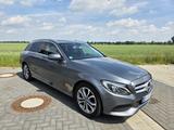 Mercedes-Benz C 220 d T AVANTGARDE Autom. LED 360° 8 Fach 9G - Mercedes-Benz C 220 Gebrauchtwagen in Braunschweig