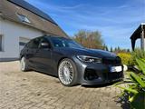 BMW Alpina D3S, 1.Hand, 24000Km, Bmw M3, M4, M5 - BMW M3 in Osnabrück