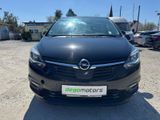 Opel Zafira C Business Edition Start/Stop - Opel Zafira mit Diesel-Antrieb: Kleinbus