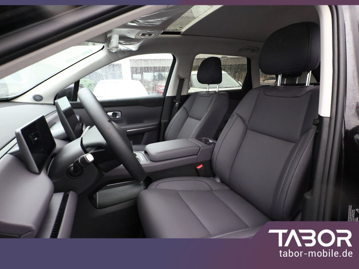 Leapmotor C10 - Bild 6