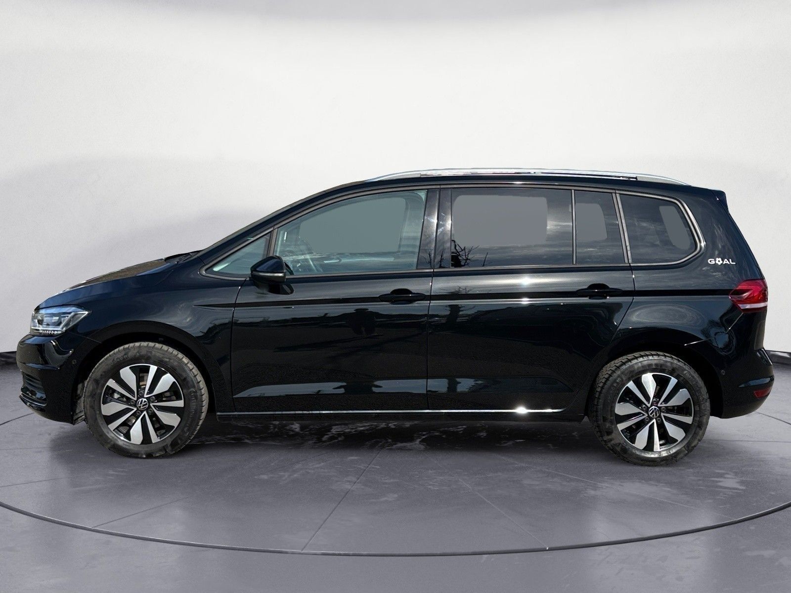 Volkswagen Touran - Bild 4