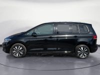 Volkswagen Touran - Vorschau Bild 4