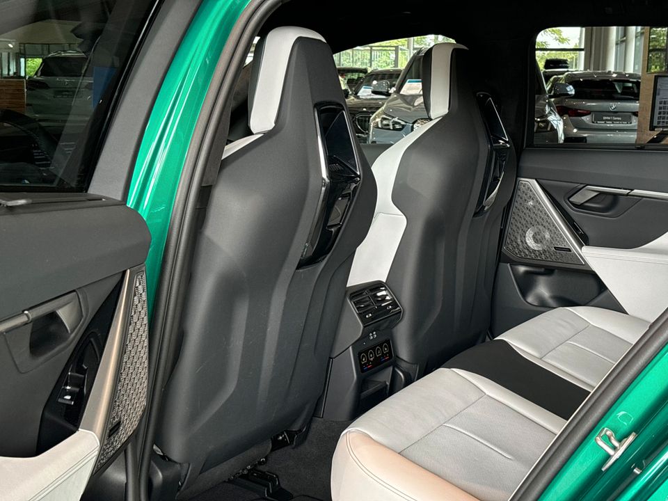 BMW M5 - Bild 26