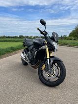 Honda CB600 F Hornet ABS - Guter Zustand mit Umfaller - Offers matching your search criteria