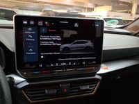 Cupra Formentor - Vorschau Bild 8