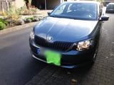 Skoda Fabia  Active  Cool Edition / 1.Hand - Skoda Fabia Gebrauchtwagen in Münster