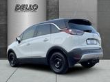 Opel Crossland X Innovation LED Navi Kamera DAB CarPl - Opel Crossland (X) Gebrauchtwagen