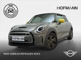 MINI Cooper SE Essential Trim Navi+Pano+SHZ+wenig KM - MINI MINI mit Elektro-Antrieb