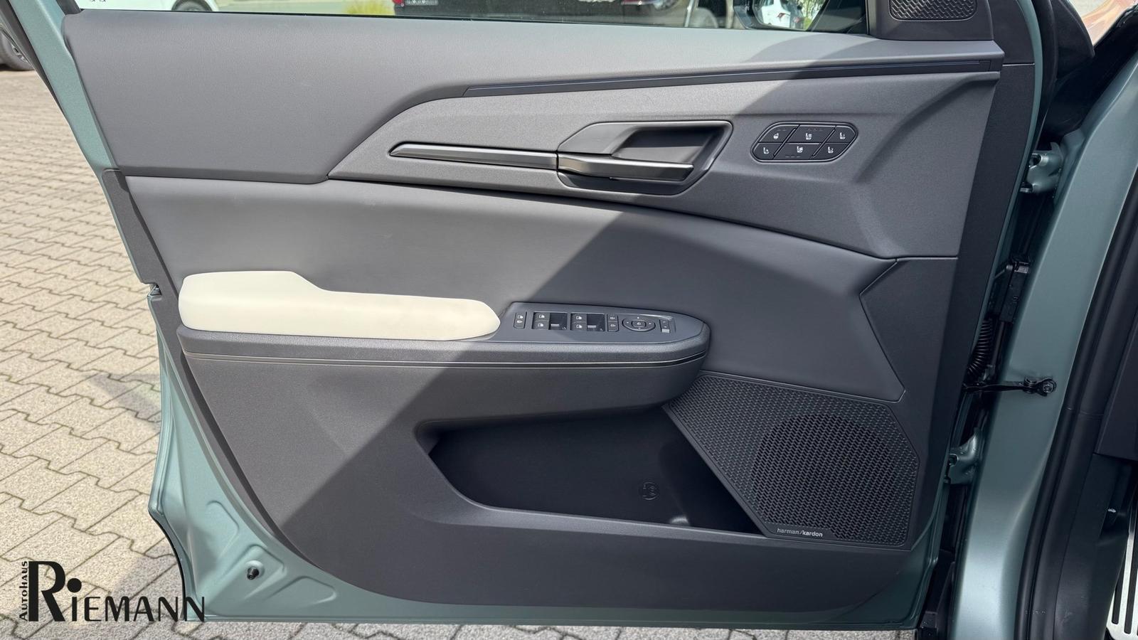 Kia EV5 81,4-kWh GT-Line + DriveWise-Paket
