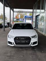 Audi S3 2.0 TFSI quattro LED*TÜV NEU* SERVICE NEU - Audi Gebrauchtwagen in Villingen-Schwenningen