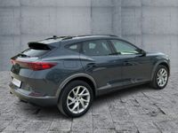 Cupra Formentor - Vorschau Bild 6