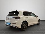 Volkswagen Golf VIII 1.5 eTSI Style DSG NAVI HUD PANO MATRI - Volkswagen Golf: Golf1