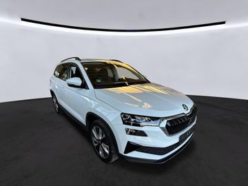 Skoda Karoq - 2